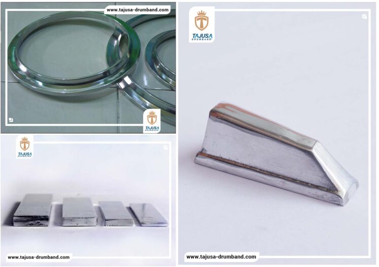 Distributor Ring Drum Sparepart Yogyakarta