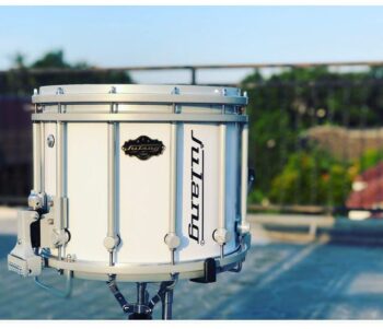 Kelebihan Snare Drum HTS