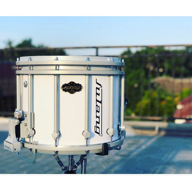 Kelebihan Snare Drum HTS