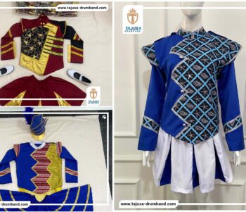 Spesialis Baju Drumband Batik