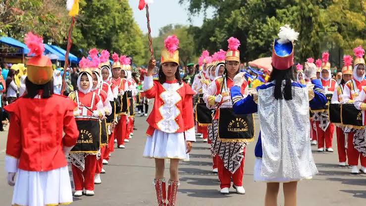 Tips memilih agen drumband terpercaya