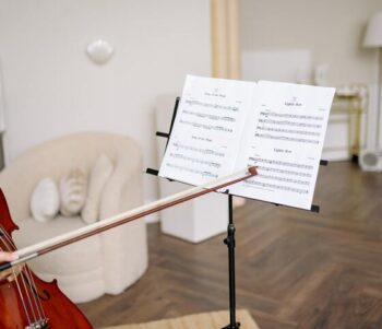 Manfaat ekstrakurikuler musik