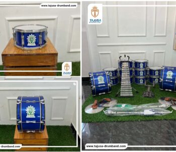 Paket Drumband TK Muhammadiyah