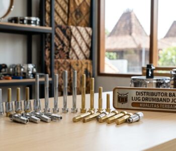 Distributor baut lug drumband Jogja