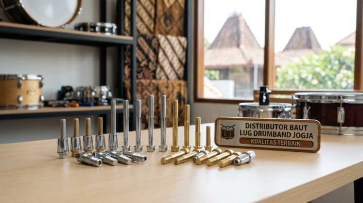 Distributor baut lug drumband Jogja