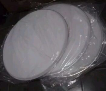 Keunggulan Membran Drum Head Putih