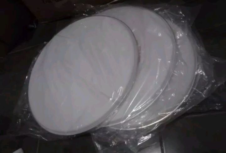 Keunggulan Membran Drum Head Putih