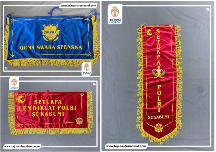 Pengrajin Vandel Sekolah Bordir Yogyakarta