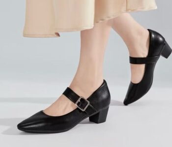 Pusat Sepatu Paskibra Wanita Jogja