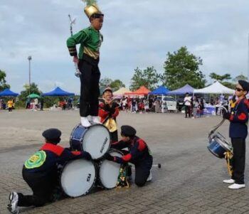 distributor tas bass drum Jogja