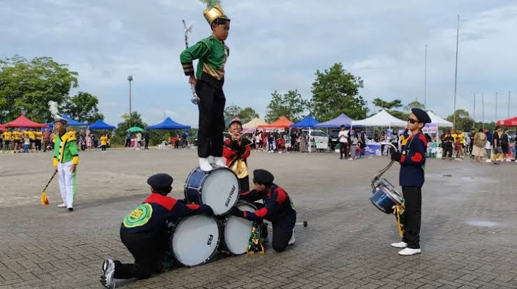 distributor tas bass drum Jogja