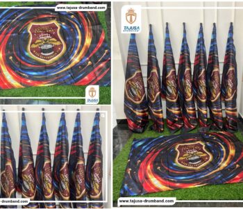 Layanan Desain Bendera Printing