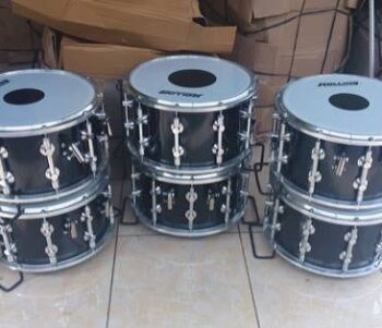 pusat snare drum HTS terbaik Yogyakarta