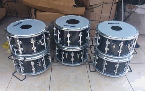 pusat snare drum HTS terbaik Yogyakarta
