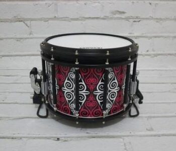 snare drum semi HTS