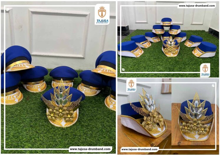Topi Paskibra Custom