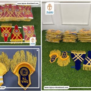 Panduan Memilih Evolet Drumband