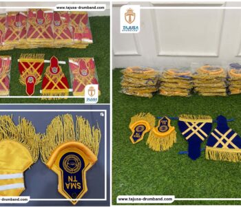 Panduan Memilih Evolet Drumband