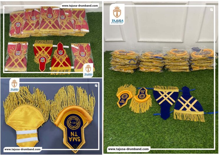 Panduan Memilih Evolet Drumband